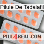 Tadalafil Pill 27